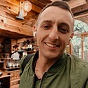 Саша, 36 лет
