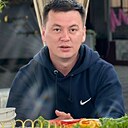 Спонсор, 30 лет