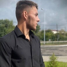 Фотография мужчины Sanya, 28 лет из г. Абакан