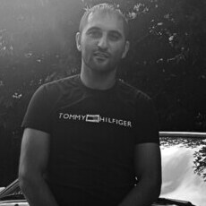 Фотография мужчины Артур, 28 лет из г. Смоленское