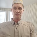 Серж, 47 лет