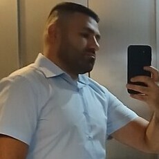 Фотография мужчины Руслан, 33 года из г. Пятигорск