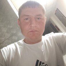 Фотография мужчины Николай, 34 года из г. Юрга