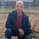 Серж, 45 лет