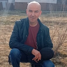 Фотография мужчины Серж, 45 лет из г. Майма