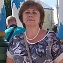 Татьяна, 58 лет