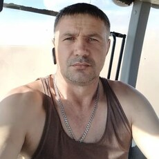 Фотография мужчины Сергей, 46 лет из г. Павлодар