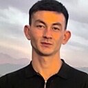 Алихан, 35 лет