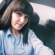 Фотография девушки Света, 37 лет из г. Пушкино (Московская Обл)