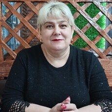 Фотография девушки Ольга, 46 лет из г. Улан-Удэ