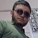 Алихан, 28 лет
