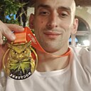 Sebastian, 37 лет