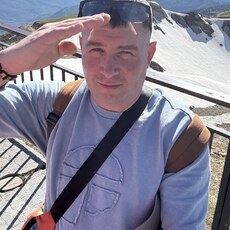 Фотография мужчины Леша, 39 лет из г. Симферополь