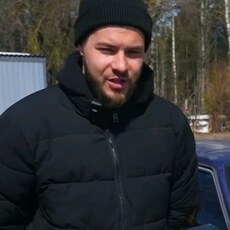 Фотография мужчины Shturmovik, 21 год из г. Омск