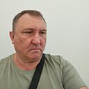 Валерий Майер, 61 год