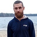 Никита, 33 года