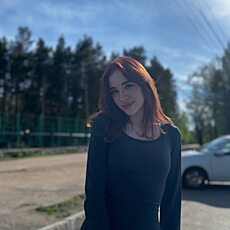 Фотография девушки Евангелина, 24 года из г. Уфа