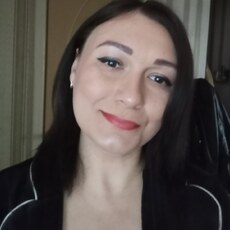 Фотография девушки Оля, 41 год из г. Смоленск
