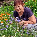 Татьяна, 62 года