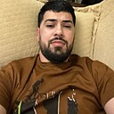 Сомон, 26 лет