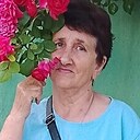 Надежда, 62 года