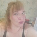 Жадина, 36 лет