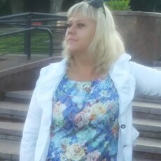 Фотография девушки Ольга, 43 года из г. Керчь