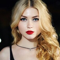 Фотография девушки Ева, 23 года из г. Севастополь