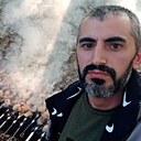 Giorgi, 34 года