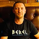 Максим, 34 года