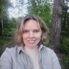 Фотография девушки Оксана, 45 лет из г. Выкса