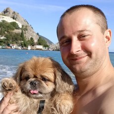 Фотография мужчины Александр, 33 года из г. Алчевск