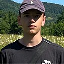 Антон, 18 лет