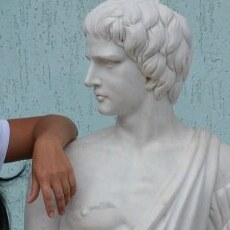 Фотография девушки Елисея, 38 лет из г. Нижний Новгород