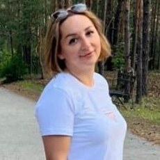 Фотография девушки Даяна, 42 года из г. Нальчик