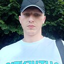Александр, 26 лет