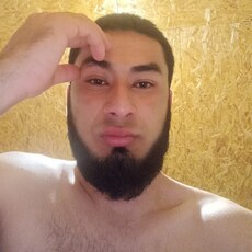 Фотография мужчины Шах, 26 лет из г. Нижневартовск