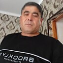 Хусен, 44 года