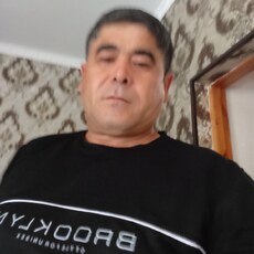 Фотография мужчины Хусен, 44 года из г. Коломна