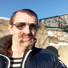 Фотография мужчины Игорь, 55 лет из г. Васильево