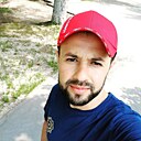 Aminjon, 33 года