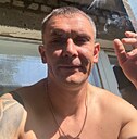 Марк, 33 года