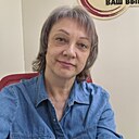 Елена, 54 года
