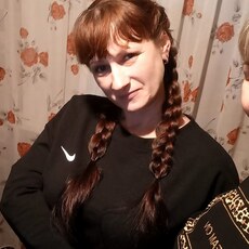 Фотография девушки Аня, 42 года из г. Ленинск-Кузнецкий