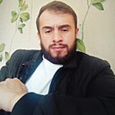 Макс, 30 лет
