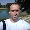 Хас, 43 года