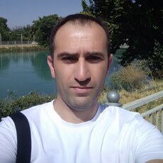 Фотография мужчины Хас, 44 года из г. Новокубанск