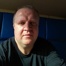 Фотография мужчины Сергей, 42 года из г. Брянск