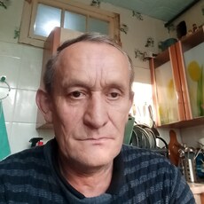 Фотография мужчины Михаил, 59 лет из г. Чудово