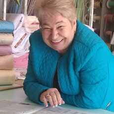 Фотография девушки Галина, 66 лет из г. Кропоткин